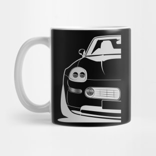 E52 Z8 Roadster Mug